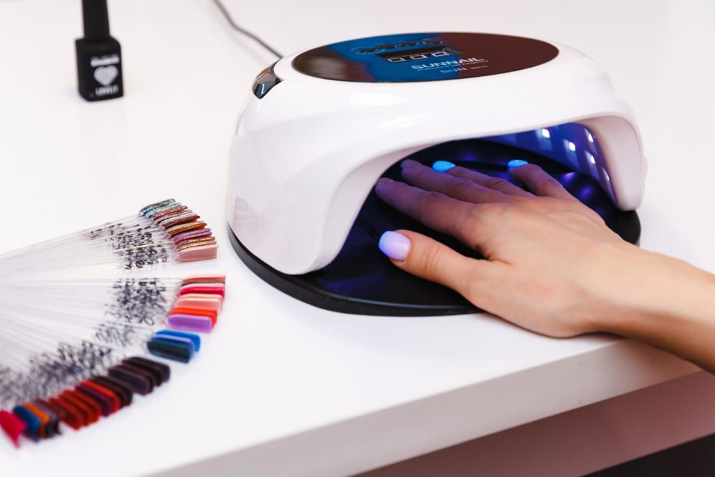 6 Best UV LED Nail Lamps for Salon-Quality Nails at Home
