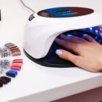 6 Best UV LED Nail Lamps for Salon-Quality Nails at Home