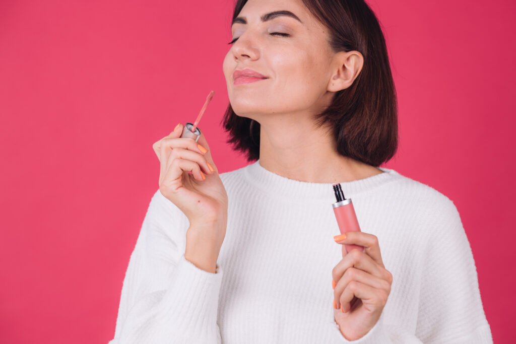 The 5 Best Tinted Lip Balms for a Gorgeous, Hydrated Pout