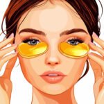 Top 5 Eye Patches for Dark Circles, Puffiness, and Wrinkles