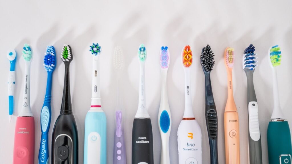5 Best Toothbrushes in 2025: Top Picks for Every Smile