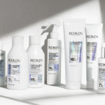 How to Use the Full Redken Acidic Bonding Concentrate Line for Damaged Hair Step-by-Step Guide