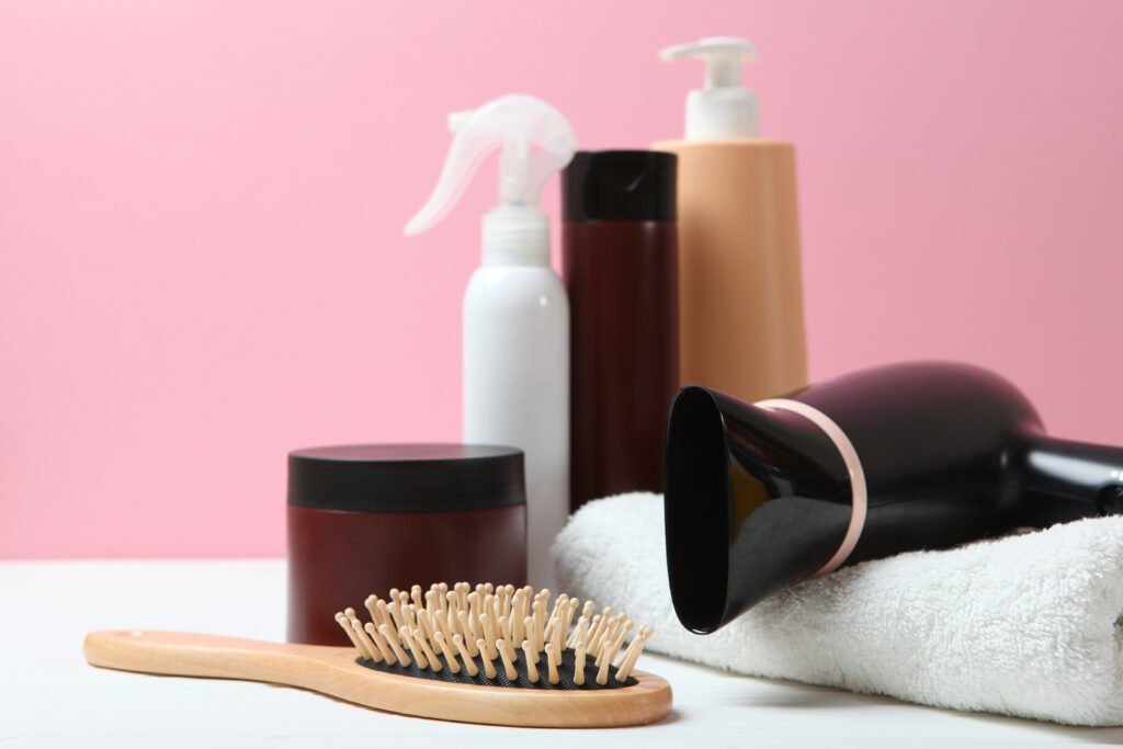 Top Hair Styling Essentials for 2025